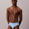 Icon Cotton Stretch 3’lü Paket Kalça Külotu