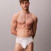 Icon Cotton Stretch 3’lü Paket Kalça Külotu