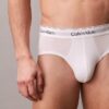 Icon Cotton Stretch 3’lü Paket Kalça Külotu