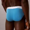 Icon Cotton Stretch 3’lü Paket Kalça Külotu