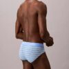 Icon Cotton Stretch 3’lü Paket Kalça Külotu