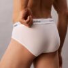 Icon Cotton Stretch 3’lü Paket Kalça Külotu