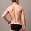 Icon Cotton Stretch 3’lü Paket Kalça Külotu