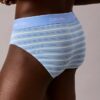 Icon Cotton Stretch 3’lü Paket Kalça Külotu
