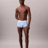 Icon Cotton Stretch 3’lü Paket Low Rise Trunk