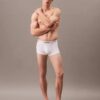 Icon Cotton Stretch 3’lü Paket Low Rise Trunk
