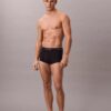 Icon Cotton Stretch 3’lü Paket Low Rise Trunk