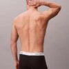 Icon Cotton Stretch 3’lü Paket Low Rise Trunk
