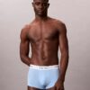Icon Cotton Stretch 3’lü Paket Low Rise Trunk