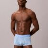 Icon Cotton Stretch 3’lü Paket Low Rise Trunk