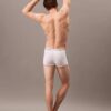 Icon Cotton Stretch 3’lü Paket Low Rise Trunk