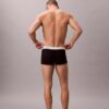 Icon Cotton Stretch 3’lü Paket Low Rise Trunk