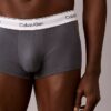 Icon Cotton Stretch 3’lü Paket Low Rise Trunk