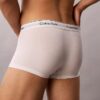 Icon Cotton Stretch 3’lü Paket Low Rise Trunk