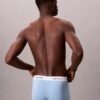 Icon Cotton Stretch 3’lü Paket Low Rise Trunk