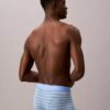 Icon Cotton Stretch 3’lü Paket Low Rise Trunk