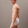 Icon Cotton Stretch 3’lü Paket Low Rise Trunk
