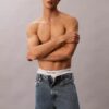 Icon Cotton Stretch 3’lü Paket Low Rise Trunk