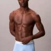 Icon Cotton Stretch 3’lü Paket Low Rise Trunk