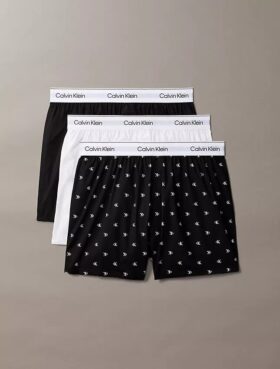 icon cotton stretch 3 l slim boxer 1 2 280x369 - Icon Cotton Stretch 3'l&uuml; Slim Boxer