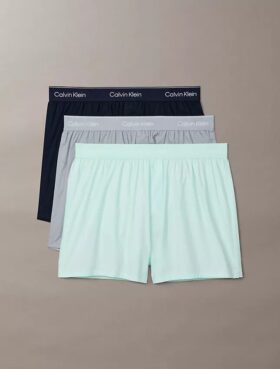 icon cotton stretch 3 l slim boxer 1 3 280x369 - Icon Cotton Stretch 3'l&uuml; Slim Boxer