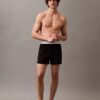 Icon Cotton Stretch 3’lü Slim Boxer