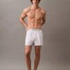 Icon Cotton Stretch 3’lü Slim Boxer