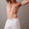 Icon Cotton Stretch 3’lü Slim Boxer