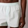 Icon Cotton Stretch 3’lü Slim Boxer