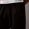 Icon Cotton Stretch 3’lü Slim Boxer