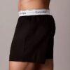 Icon Cotton Stretch 3’lü Slim Boxer