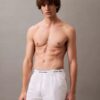 Icon Cotton Stretch 3’lü Slim Boxer