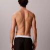 Icon Cotton Stretch 3’lü Slim Boxer