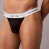 Icon Cotton Stretch 3’lü Thong Paketi