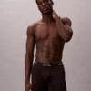 Icon Cotton Stretch 5’li Paket Bokser Brief