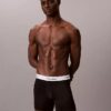 Icon Cotton Stretch 5’li Paket Bokser Brief