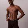 Icon Cotton Stretch 5’li Paket Bokser Brief