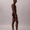 Icon Cotton Stretch 5’li Paket Bokser Brief