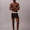 Icon Cotton Stretch 5’li Paket Bokser Brief