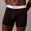 Icon Cotton Stretch 5’li Paket Bokser Brief