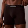Icon Cotton Stretch 5’li Paket Bokser Brief