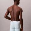 Icon Cotton Stretch 5’li Paket Bokser Brief