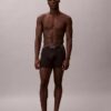 Icon Cotton Stretch 5’li Paket Bokser Brief