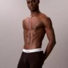 Icon Cotton Stretch 5’li Paket Bokser Brief