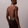 Icon Cotton Stretch 5’li Paket Bokser Brief