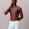 Icon Cotton Stretch 5’li Paket Bokser Brief