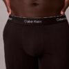 Icon Cotton Stretch 5’li Paket Bokser Brief