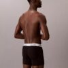 Icon Cotton Stretch 5’li Paket Bokser Brief