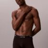 Icon Cotton Stretch 5’li Paket Bokser Brief