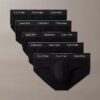 Icon Cotton Stretch 5’li Paket Kalça Külotu